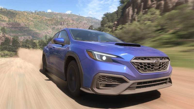 Forza Horizon 5 startet 2026 mit Hidden Horizons und fetten Belohnungen